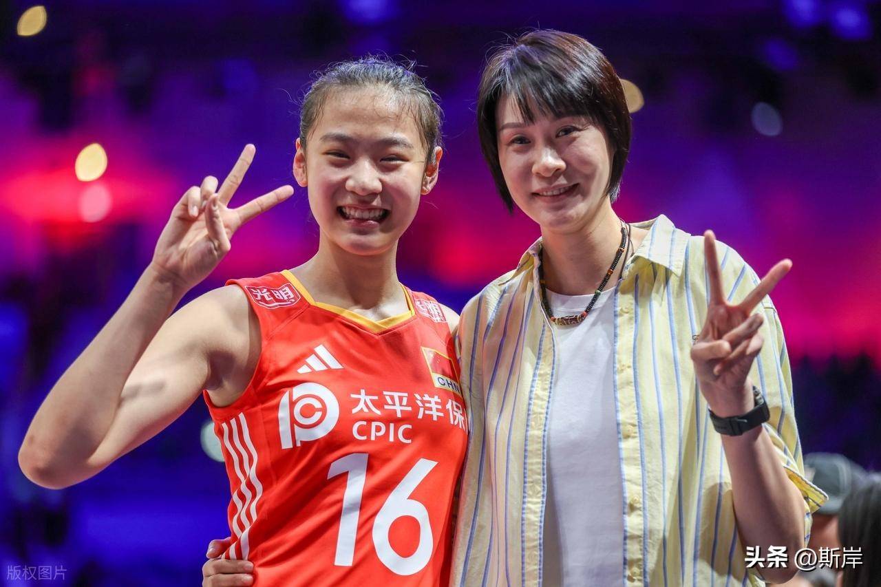 AG体育-世联赛中国女排3-1捷克夺香(2023世界女排联赛中国站中国vs捷克录像回放)