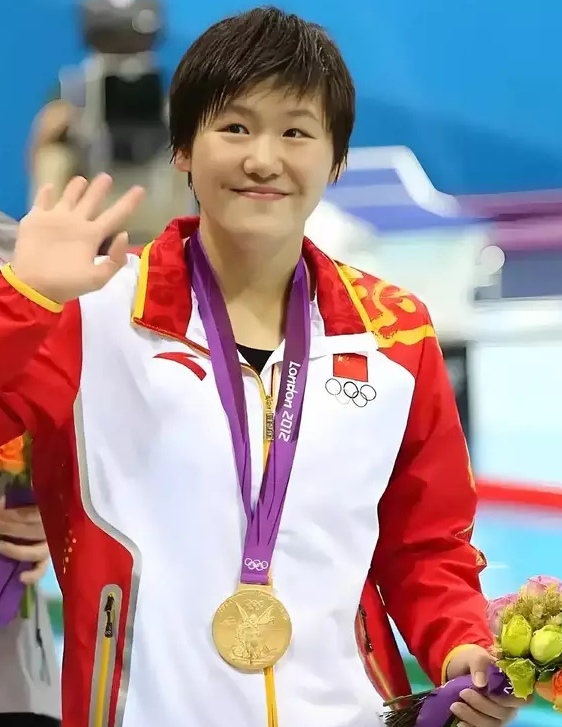 关于世锦赛女子200蝶:于子迪游出2分07秒95压线入围决赛的信息