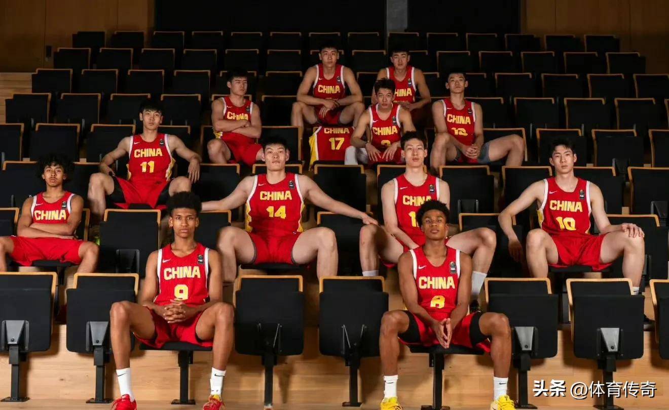 AG体育-U19男篮世界杯-张博源22+8中国轻取约旦将争第13(约旦男篮世界杯阵容)